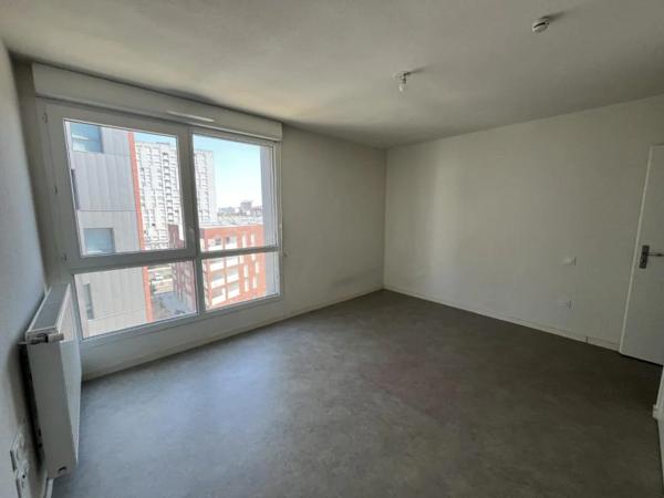 Appartement à louer à Toulouse (31300)