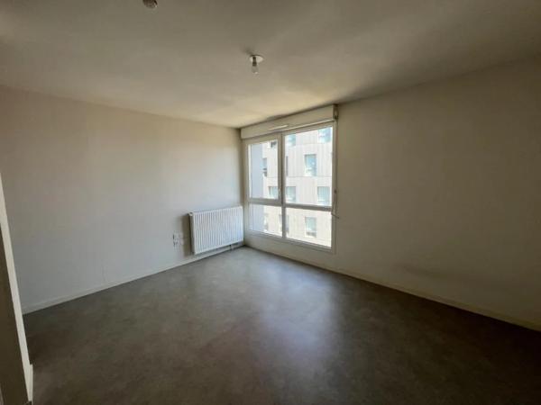 Appartement à louer à Toulouse (31300)