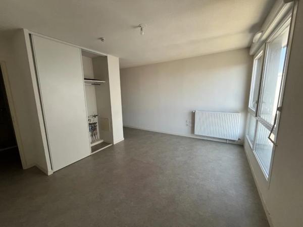 Appartement à louer à Toulouse (31300)