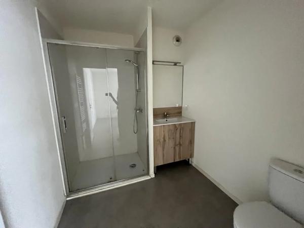 Appartement à louer à Toulouse (31300)