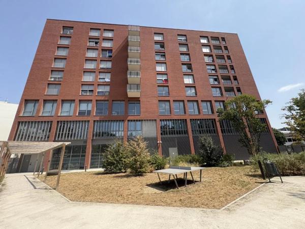 Appartement à louer à Toulouse (31300)