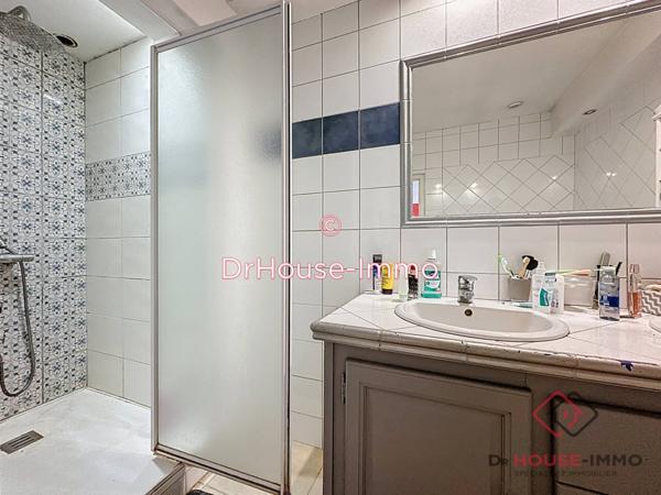 Maison à vendre 5 pièces de 170 m²