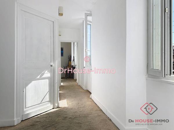 Maison à vendre 5 pièces de 170 m²