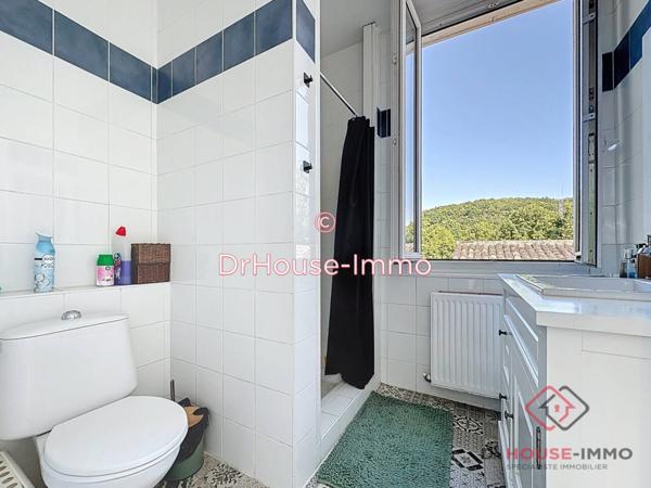 Maison à vendre 5 pièces de 170 m²