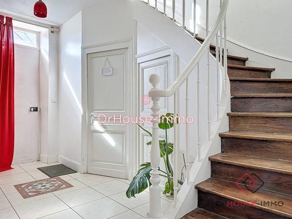 Maison à vendre 5 pièces de 170 m²