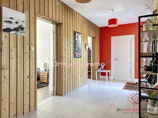 Maison à vendre 5 pièces de 170 m²