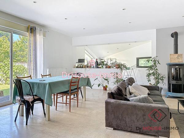 Maison à vendre 5 pièces de 170 m²