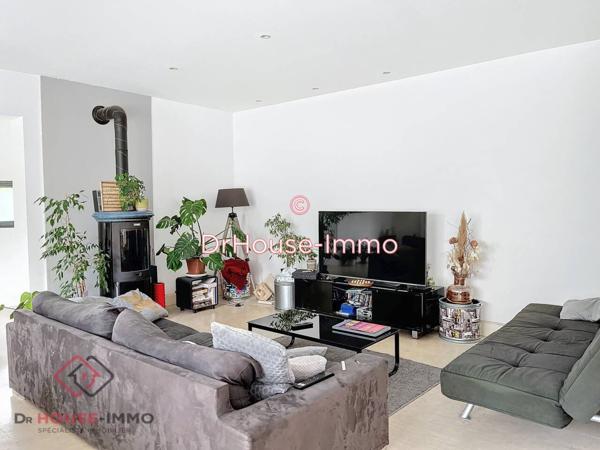 Maison à vendre 5 pièces de 170 m²