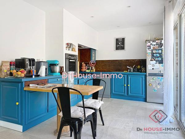 Maison à vendre 5 pièces de 170 m²