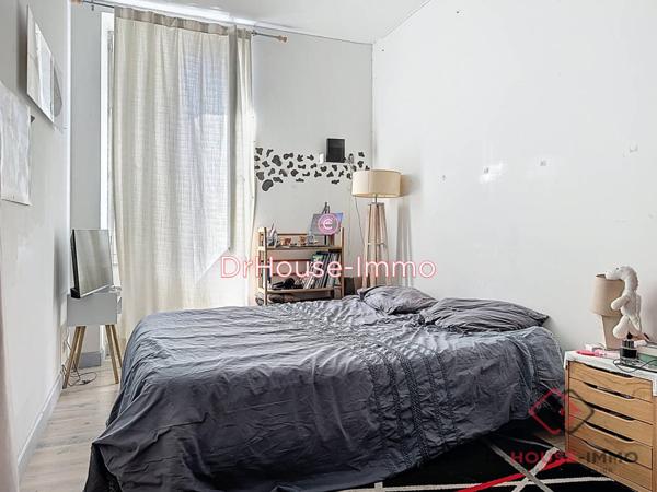 Maison à vendre 5 pièces de 170 m²