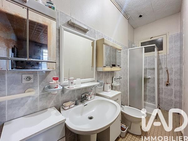 Maison à vendre 3 pièces 75 m² Bléré