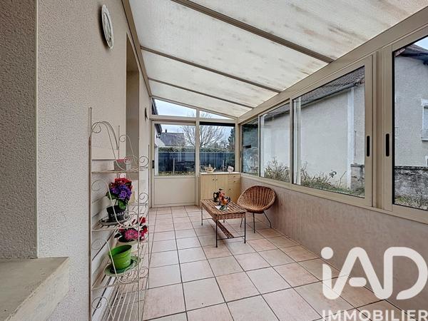 Maison à vendre 3 pièces 75 m² Bléré