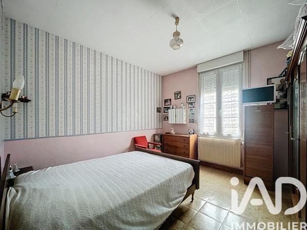 Maison à vendre 3 pièces 75 m² Bléré