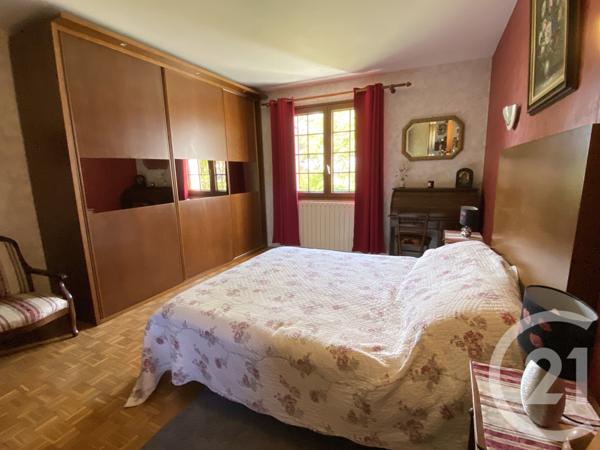 Maison à vendre  5 pièces - 195 m2 CHANTENAY ST IMBERT - 58