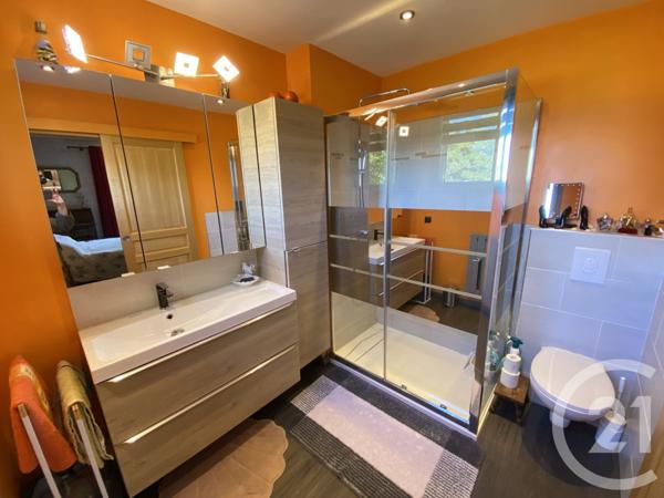 Maison à vendre  5 pièces - 195 m2 CHANTENAY ST IMBERT - 58