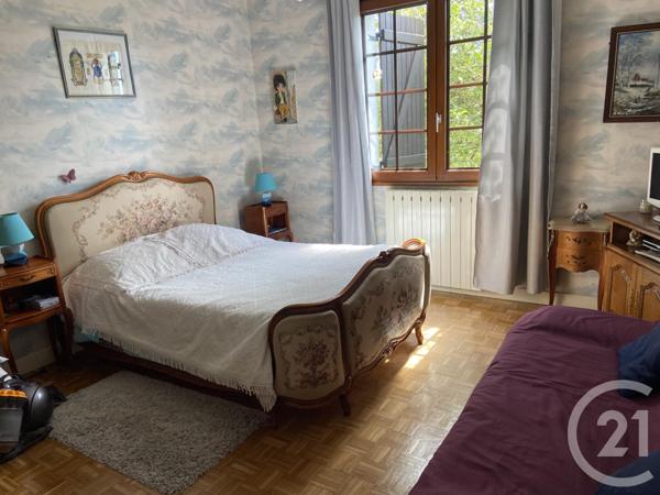 Maison à vendre  5 pièces - 195 m2 CHANTENAY ST IMBERT - 58