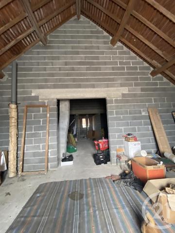 Maison à vendre  5 pièces - 195 m2 CHANTENAY ST IMBERT - 58