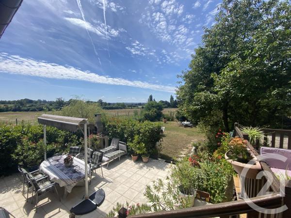 Maison à vendre  5 pièces - 195 m2 CHANTENAY ST IMBERT - 58