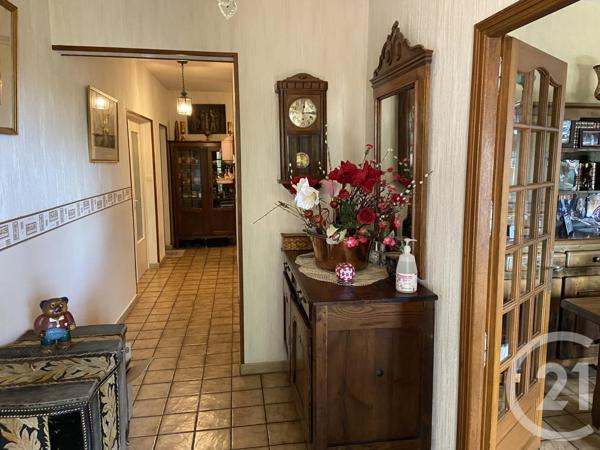 Maison à vendre  5 pièces - 195 m2 CHANTENAY ST IMBERT - 58