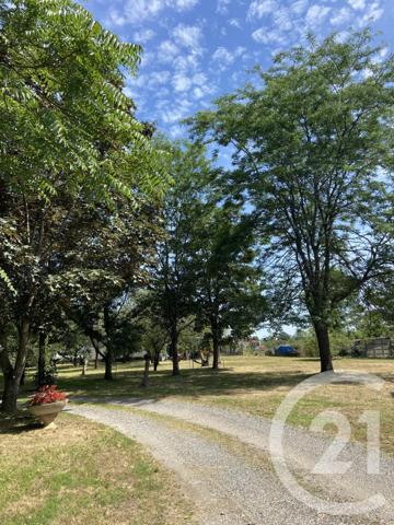 Maison à vendre  5 pièces - 195 m2 CHANTENAY ST IMBERT - 58