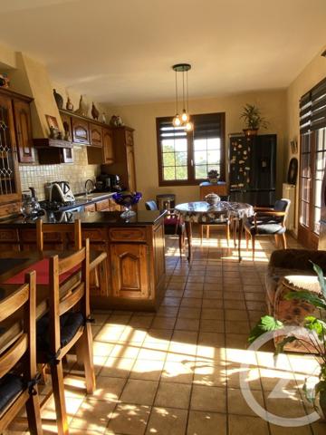 Maison à vendre  5 pièces - 195 m2 CHANTENAY ST IMBERT - 58