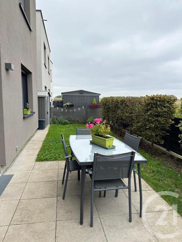 Appartement F3 à vendre  3 pièces - 67 m2 ICHTRATZHEIM - 67