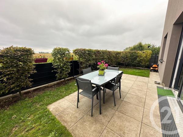 Appartement F3 à vendre  3 pièces - 67 m2 ICHTRATZHEIM - 67