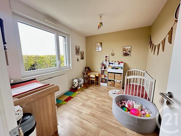 Appartement F3 à vendre  3 pièces - 67 m2 ICHTRATZHEIM - 67