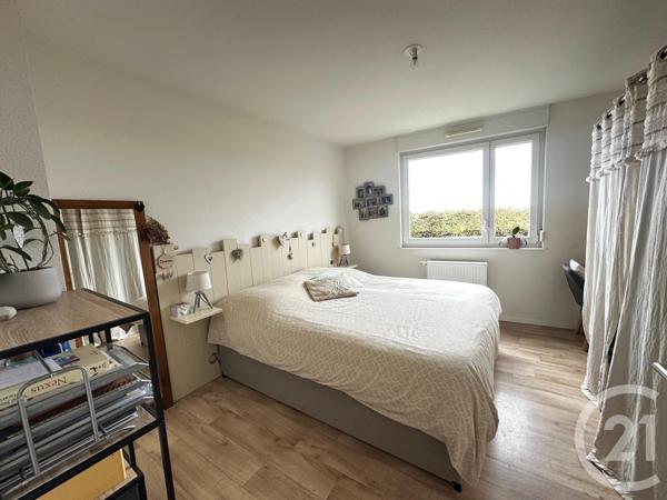 Appartement F3 à vendre  3 pièces - 67 m2 ICHTRATZHEIM - 67