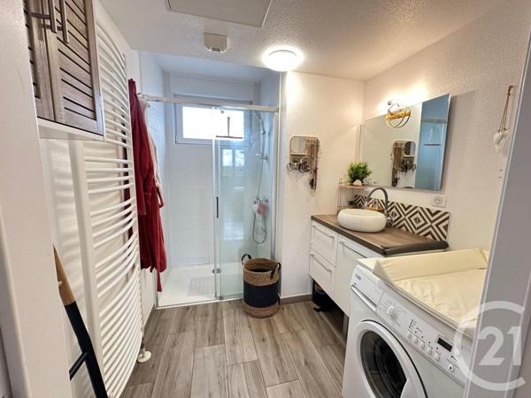 Appartement F3 à vendre  3 pièces - 67 m2 ICHTRATZHEIM - 67