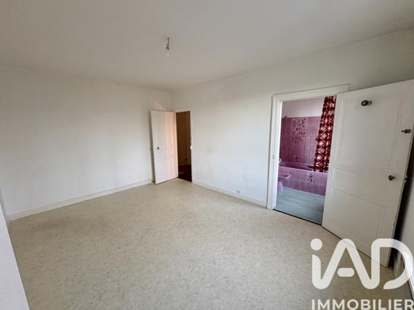 Maison à vendre 3 pièces 63 m² Authon
