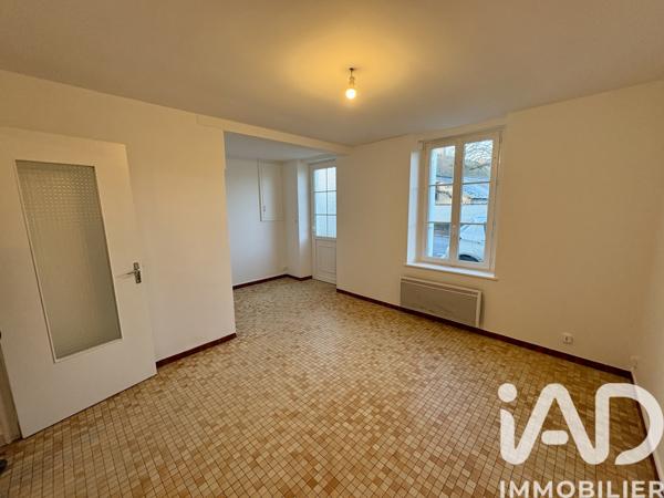 Maison à vendre 3 pièces 63 m² Authon