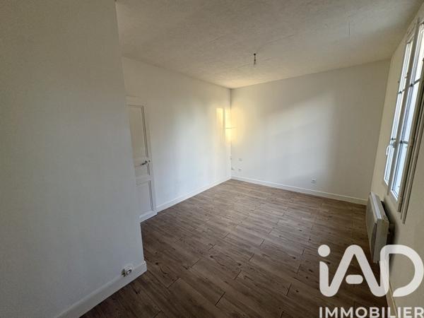 Maison à vendre 3 pièces 63 m² Authon