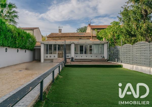 Maison à vendre 5 pièces 127,1 m² Avignon