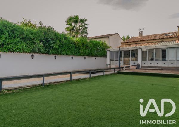 Maison à vendre 5 pièces 127,1 m² Avignon