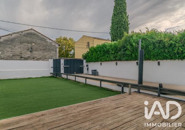 Maison à vendre 5 pièces 127,1 m² Avignon