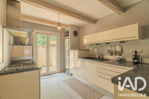 Maison à vendre 5 pièces 127,1 m² Avignon