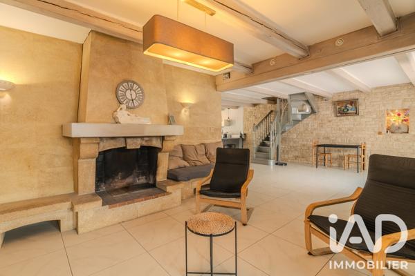 Maison à vendre 5 pièces 127,1 m² Avignon