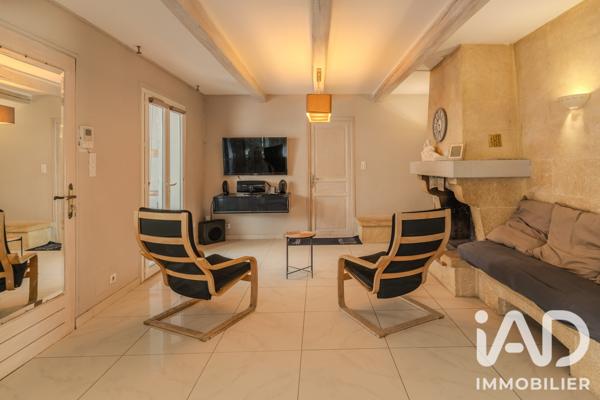 Maison à vendre 5 pièces 127,1 m² Avignon