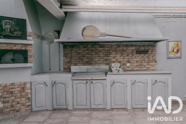 Maison à vendre 5 pièces 127,1 m² Avignon