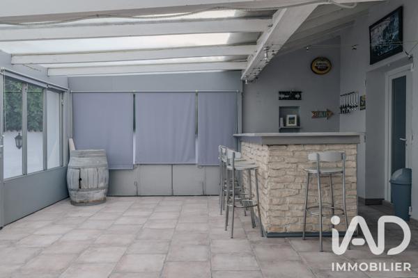 Maison à vendre 5 pièces 127,1 m² Avignon