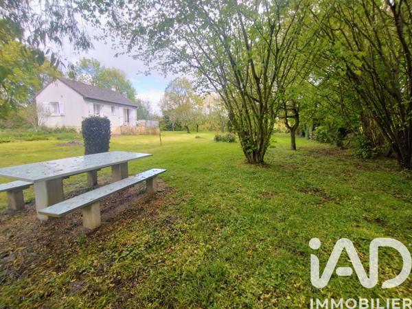 Maison à vendre 3 pièces 39 m² Assé-le-Riboul