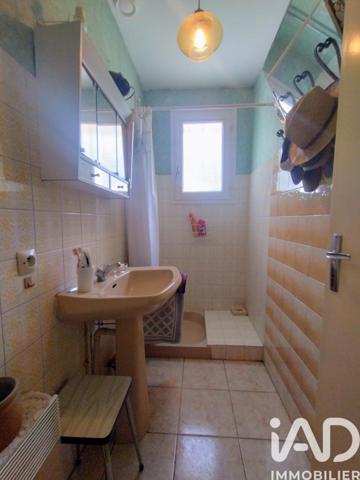 Maison à vendre 3 pièces 39 m² Assé-le-Riboul