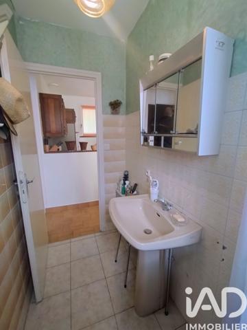 Maison à vendre 3 pièces 39 m² Assé-le-Riboul