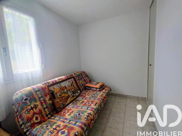 Maison à vendre 3 pièces 39 m² Assé-le-Riboul