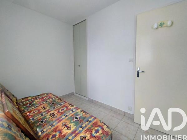 Maison à vendre 3 pièces 39 m² Assé-le-Riboul