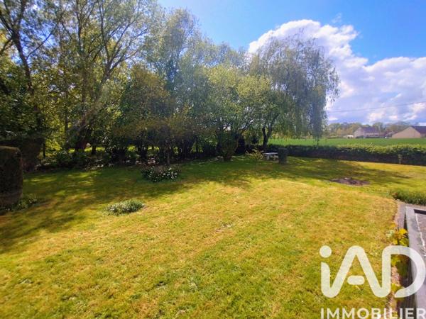 Maison à vendre 3 pièces 39 m² Assé-le-Riboul