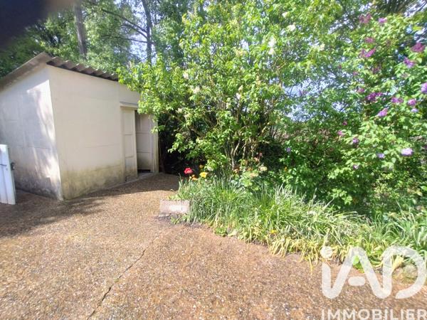 Maison à vendre 3 pièces 39 m² Assé-le-Riboul