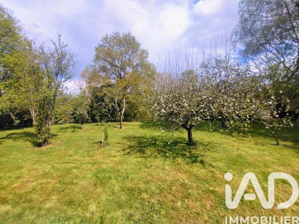 Maison à vendre 3 pièces 39 m² Assé-le-Riboul