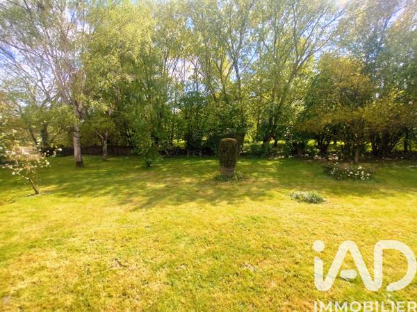 Maison à vendre 3 pièces 39 m² Assé-le-Riboul